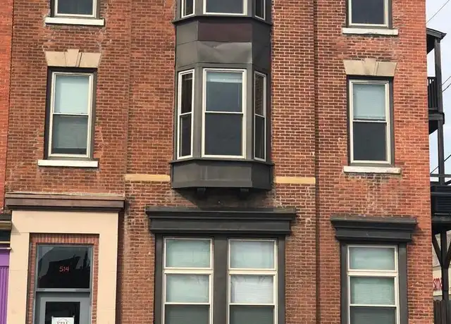 Property at 514 Brady St Unit 4, Davenport, IA, 52803, 2 beds, 1 bath, [object Object]