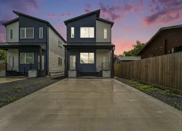 Property at 3504 Delhi St Unit B, Houston, TX, 77022, 2 beds, 2 baths, [object Object]
