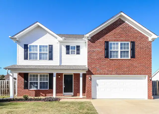Property at 2215 New Port Dr, Spring Hill, TN, 37174, 4 beds, 2 baths, [object Object]