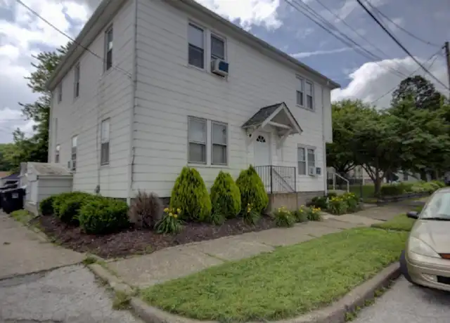 Property at 416 24th St Apt 3, Moline, IL, 61265, 1 bed, 1 bath, [object Object]
