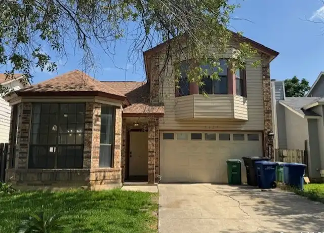 Property at 9427 Valley Moss, San Antonio, TX, 78250, 4 beds, 2.5 baths, [object Object]