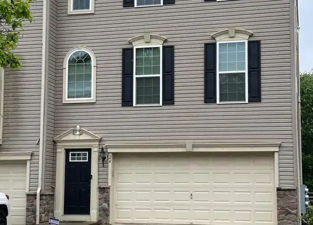 Property at 24 Parkers Mill Blvd, Mount Holly, NJ, 08060, 3 beds, 2.5 baths, [object Object]