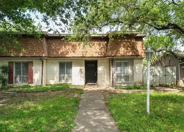Property at 10407 Pagewood Dr, Dallas, TX, 75230, 3 beds, 2 baths, [object Object]