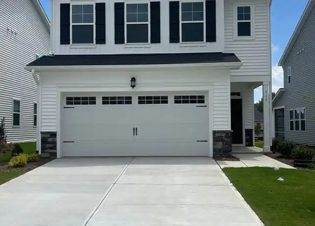 Property at 517 Hanover Shore Ln, Raleigh, NC, 27610, 3 beds, 3 baths, [object Object]