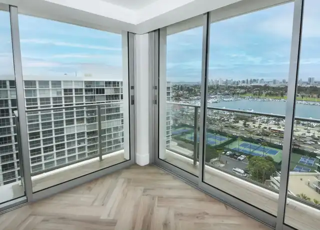 Property at 1760 Avenida Del Mundo Unit Vacation Rental, Coronado, CA, 92118, 3 beds, 3 baths, [object Object]