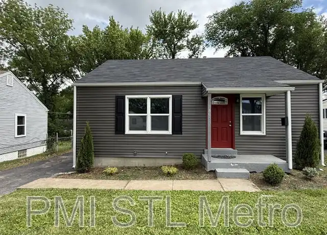 Property at 8051 Airport Rd, Saint Louis, MO, 63134, 3 beds, 1 bath, [object Object]