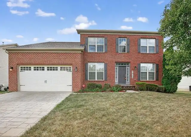 Property at 2640 Homecoming Ln, Waldorf, MD, 20603, 4 beds, 4 baths, [object Object]