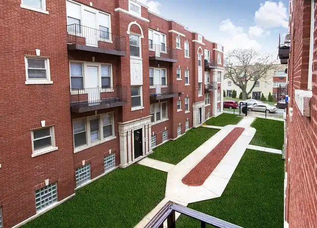 Property at 7241-7249 South Phillips - 7241 S Phillips Ave, Chicago, IL, 60649, 2 beds, 2 baths, [object Object]