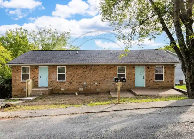 Property at 3223 Alpine Ave Unit A, Nashville, TN, 37218, 2 beds, 1 bath, [object Object]