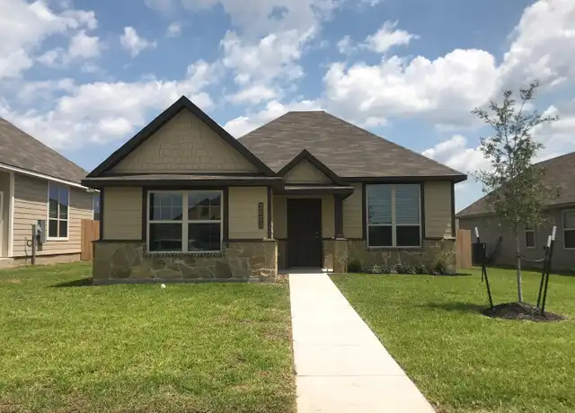 Property at 2023 Viva Rd, Bryan, TX, 77807, 3 beds, 2 baths, [object Object]