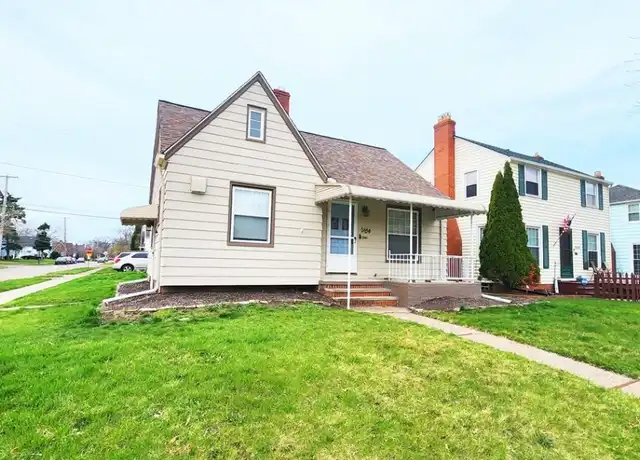 Property at 3156 W 137th St, Cleveland, OH, 44111, 3 beds, 1 bath, [object Object]