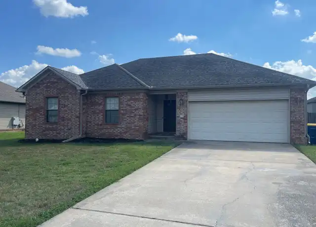 Property at 29 Thunderbird Dr, Cabot, AR, 72023, 3 beds, 2 baths, [object Object]