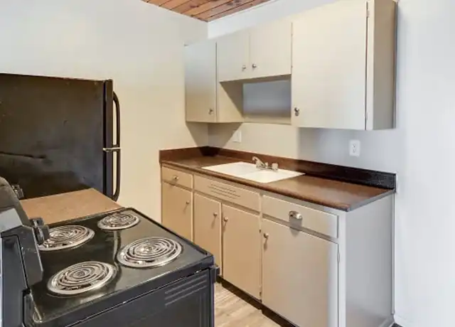 Property at Midtown on 2nd - 3601 E 2nd St, Tucson, AZ, 85716, 0 beds, 1 bath, [object Object]