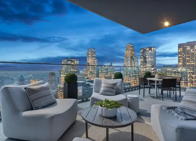 Property at 255 Hennepin Ave, Minneapolis, MN, 55401, 1 bed, 1.5 baths, [object Object]