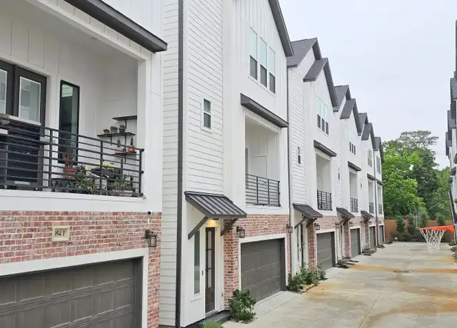 Property at 954 Fisher St, Houston, TX, 77018, 3 beds, 3.5 baths, [object Object]