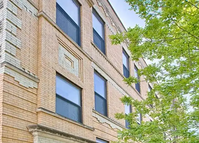 Property at 2343 W Hirsch St Unit 2343-1, Chicago, IL, 60622, 3 beds, 1 bath, [object Object]