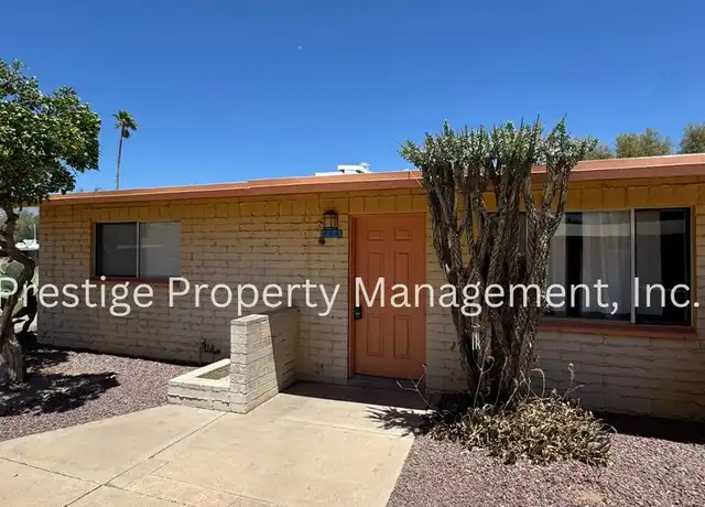 Property at 826 E Holaway Dr Unit 826, Tucson, AZ, 85719, 2 beds, 1 bath, [object Object]