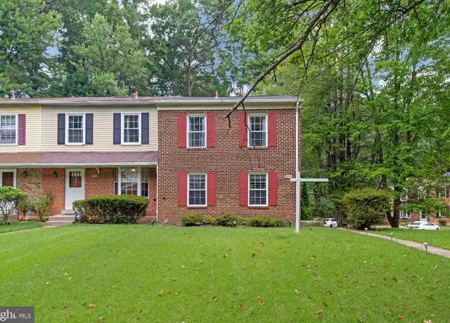 Property at 6401 Old Scotts Ct, Springfield, VA, 22152, 3 beds, 3.5 baths, [object Object]