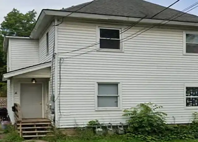 Property at 6 N 4th St Unit 1, Fulton, NY, 13069, 2 beds, 1 bath, [object Object]