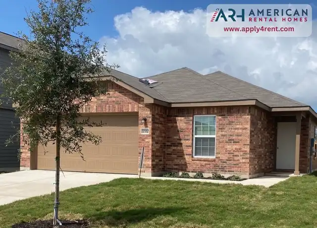 Property at 1000 Riverdale Cv, Jarrell, TX, 76537, 4 beds, 2 baths, [object Object]