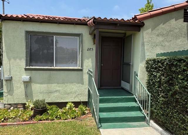 Photo of 285 Wapello St, Altadena, CA 91001
