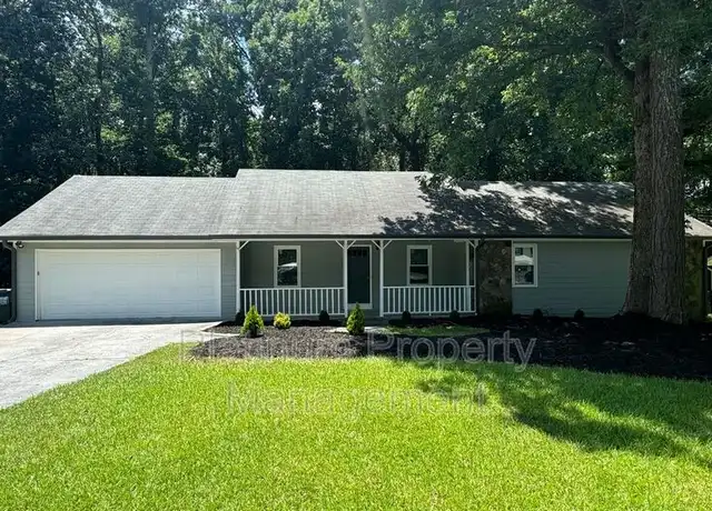 Property at 3165 Arden Way, Snellville, GA, 30039, 3 beds, 2 baths, [object Object]