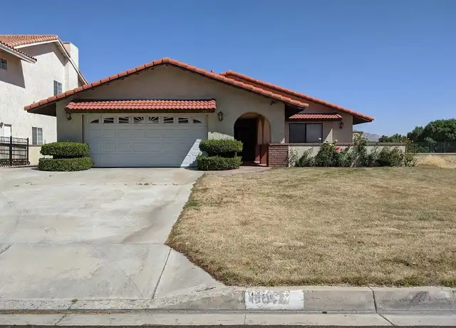 Property at 14087 Driftwood Dr, Victorville, CA, 92395, 3 beds, 2.5 baths, [object Object]