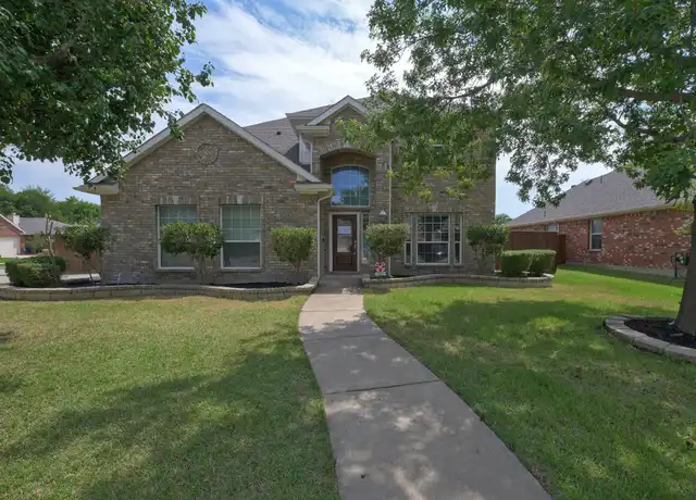 Property at 3001 Claybrook Dr, Wylie, TX, 75098, 4 beds, 3.5 baths, [object Object]