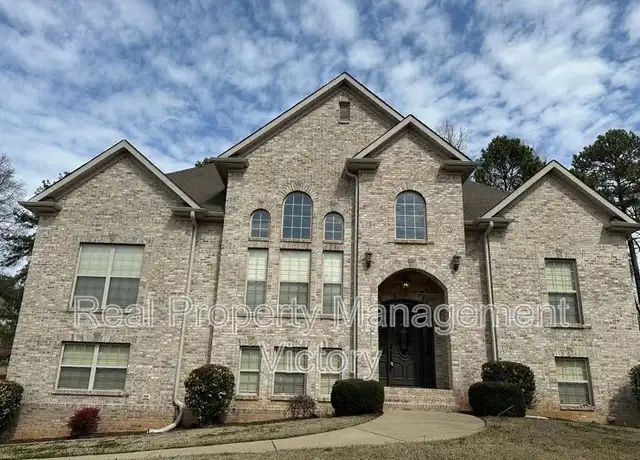 Property at 1842 Winnepeg Cir, Bessemer, AL, 35022, 5 beds, 3 baths, [object Object]
