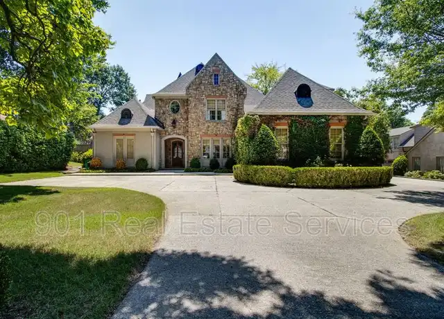 Property at 3549 Lily Ln, Memphis, TN, 38111, 5 beds, 5.5 baths, [object Object]