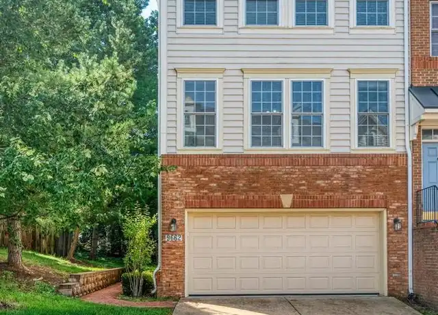 Property at 9662 Potters Hill Cir, Lorton, VA, 22079, 3 beds, 2.5 baths, [object Object]
