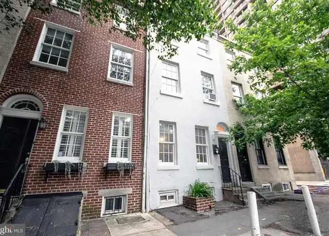 Property at 302 S Juniper St, Philadelphia, PA, 19107, 1 bed, 1 bath, [object Object]