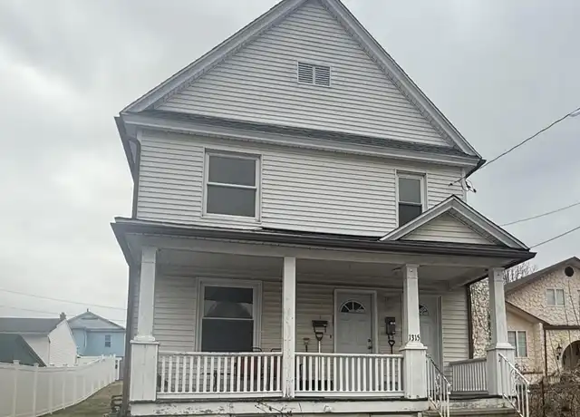 Property at 1315 Farr St, Scranton, PA, 18504, 2 beds, 1 bath, [object Object]