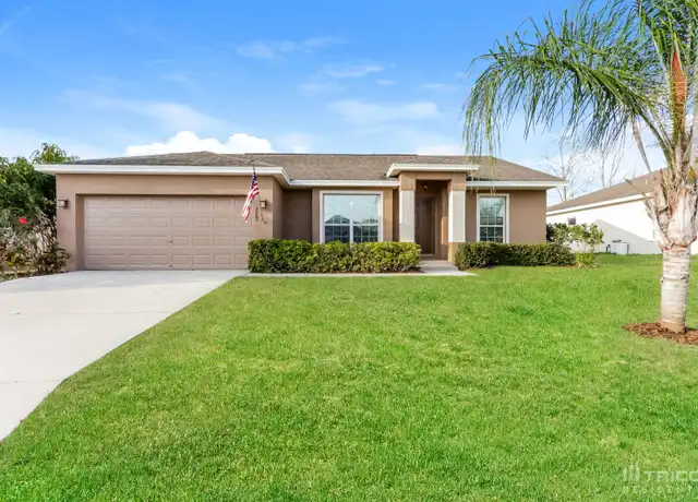 Property at 2080 Chickadee St, Bartow, FL, 33830, 3 beds, 2 baths, [object Object]