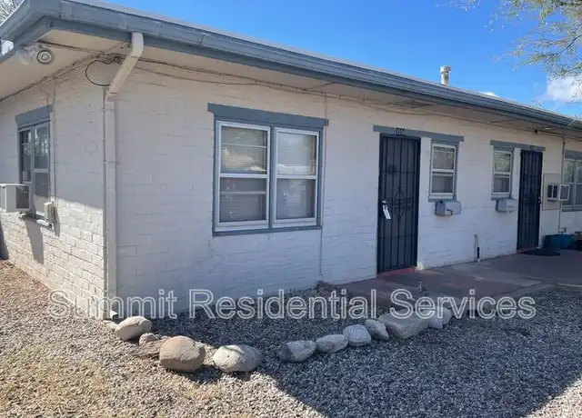 Property at 3558 E Fairmount St, Tucson, AZ, 85716, 1 bed, 1 bath, [object Object]