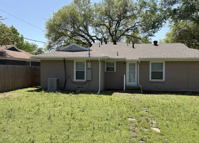 Property at 2657 San Marcus Ave, Dallas, TX, 75228, 3 beds, 2 baths, [object Object]