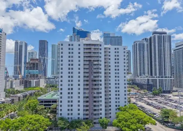 Property at 850 N Miami Ave Unit W1003, Miami, FL, 33136, 2 beds, 2 baths, [object Object]