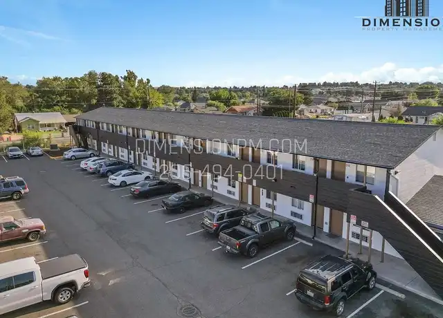 Property at Columbia Apartments Yakima - 2502 Fruitvale Blvd, Yakima, WA, 98902, 0-1 beds, 1 bath, [object Object]