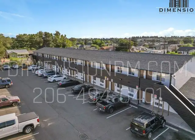 Property at Columbia Apartments Yakima - 2502 Fruitvale Blvd, Yakima, WA, 98902, 1 bed, 1 bath, [object Object]