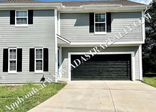 Property at 5205 Woodland Dr, Shawnee, KS, 66218, 3 beds, 3 baths, [object Object]