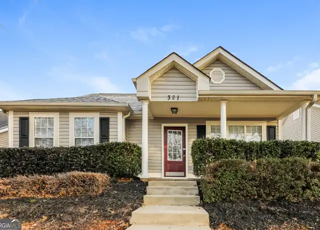 Property at 321 Fairdale Trce, Stockbridge, GA, 30281, 3 beds, 2 baths, [object Object]