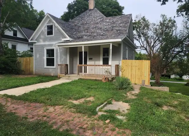 Property at 507 N Wall Ave, Joplin, MO, 64801, 3 beds, 2 baths, [object Object]