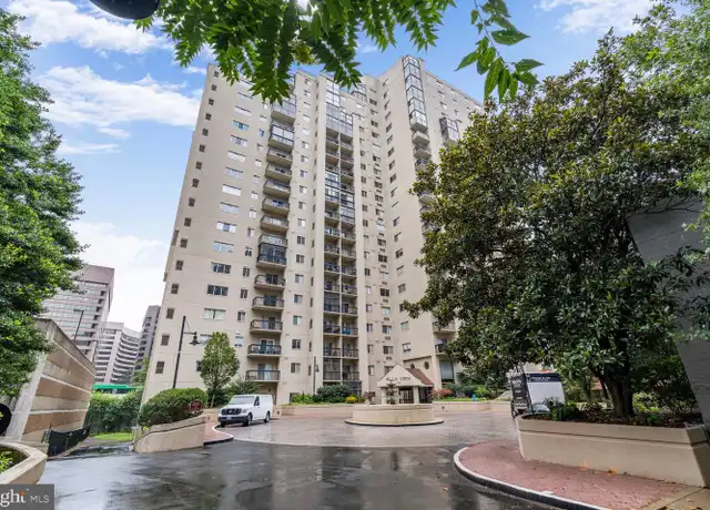 Property at 1211 S Eads St #810, Arlington, VA, 22202, 2 beds, 2 baths, [object Object]