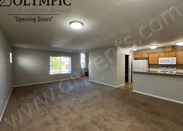 Property at 6520 Oklahoma St SE, Lacey, WA, 98513, 2 beds, 2 baths, [object Object]