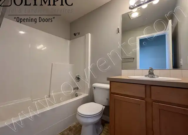 Property at 6520 Oklahoma St SE, Lacey, WA, 98513, 2 beds, 2 baths, [object Object]