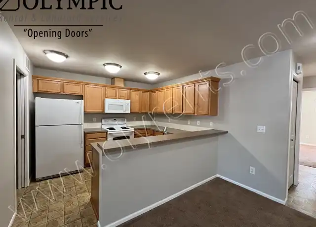 Property at 6520 Oklahoma St SE, Lacey, WA, 98513, 2 beds, 2 baths, [object Object]