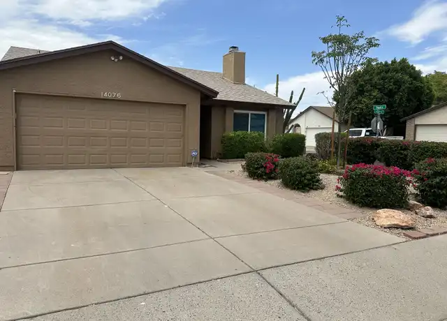 Property at 14076 N 26th Ave, Phoenix, AZ, 85023, 3 beds, 2 baths, [object Object]