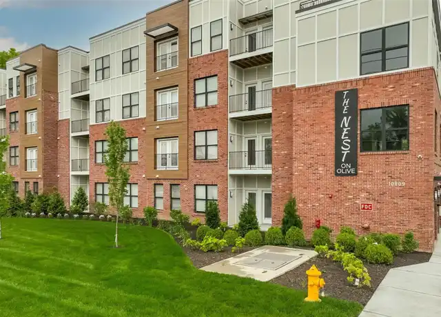 Property at 10809 Olive Blvd, Creve Coeur, MO, 63141, 2 beds, 2 baths, [object Object]