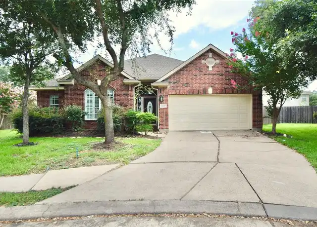 Property at 14835 Buckskin Bridge Ct, Sugar Land, TX, 77498, 3 beds, 2 baths, [object Object]