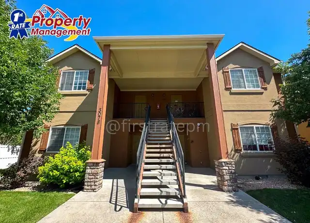 Property at 3078 W Acarrera Ln Unit 23, Meridian, ID, 83642, 2 beds, 1 bath, [object Object]